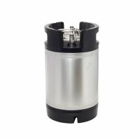 Кег Корнелиус 9,5л. Ball Lock в Уфе