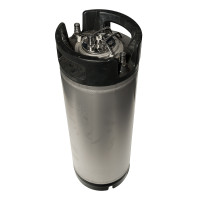 Кег Корнелиус 19л. Ball Lock  в Уфе