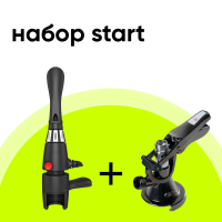 Комплект пивного оборудования для розлива пива на 1 сорт iTap Start Kit в Уфе