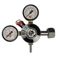 Редуктор Micro Matic Premium PLUS, 7 бар, 1 выход в Уфе