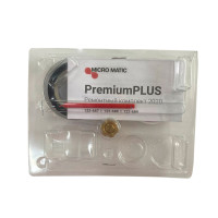 Рем.комплект редуктор MicroMatic Premium plus (2 клапана) в Уфе