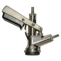 Головка раздаточная тип "D"  Micro Matic (Safety) с штуцерами в Уфе
