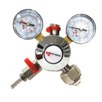 Редуктор Micro Matic Premium Plus на 1 выход (4 бар) вентиль отсечки в Уфе