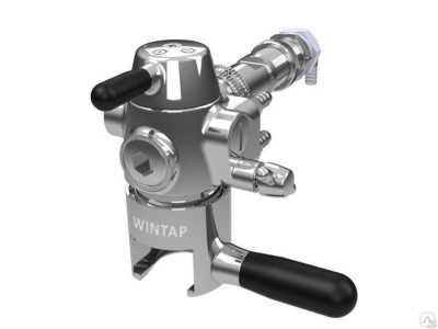 Устройство розлива  WINTAP Lux в Уфе