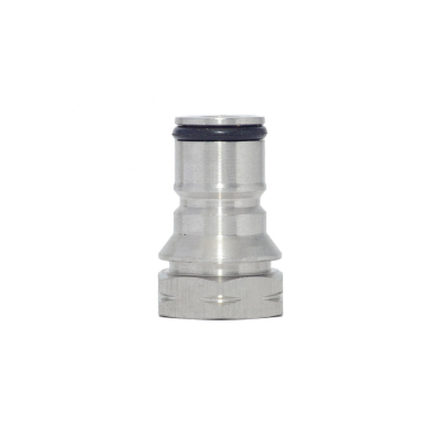 Фитинг Баллок газовый 19/32”-18 new в Уфе