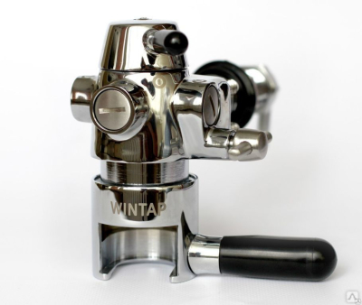 Устройство розлива WINTAP Twin Gold в Уфе