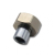 Муфта для соединения пивного крана с коннектором Ball Lock, резьба FFL 1/4″ × G 5/8 в Уфе