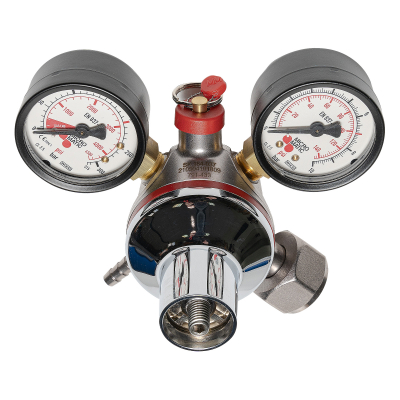 Редуктор Micro Matic Premium PLUS, 7 бар, 1 выход в Уфе