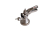 Головка раздаточная тип "G" BOEL хром в Уфе Головка раздаточная тип "G" BOEL хром в Уфе
