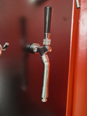 Пивной кран Turbo Tap в Уфе