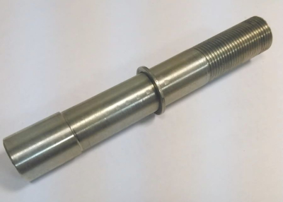 Переходник l160 G1/2-G5/8 в Уфе