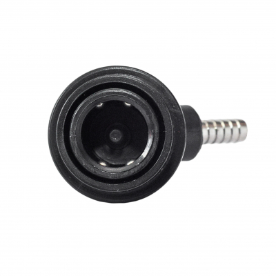 Адаптер Баллок жидкостный черный (Ball Lock) в Уфе